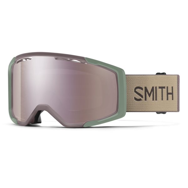 Smith Optics Goggles Rhythm MTB
