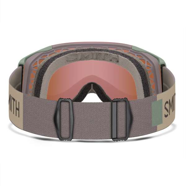 Smith Optics Goggles Rhythm MTB