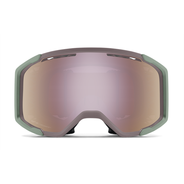 Smith Optics Goggles Rhythm MTB