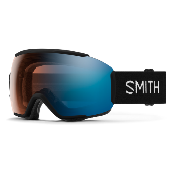 Smith Optics Goggles Sequence OTG