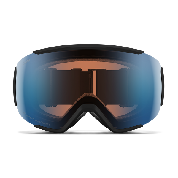 Smith Optics Goggles Sequence OTG Low Bridge Fit