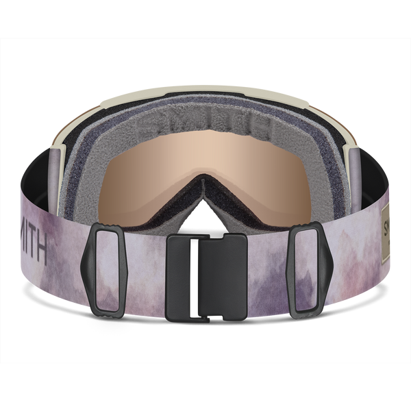 Smith Optics Goggles Sequence OTG