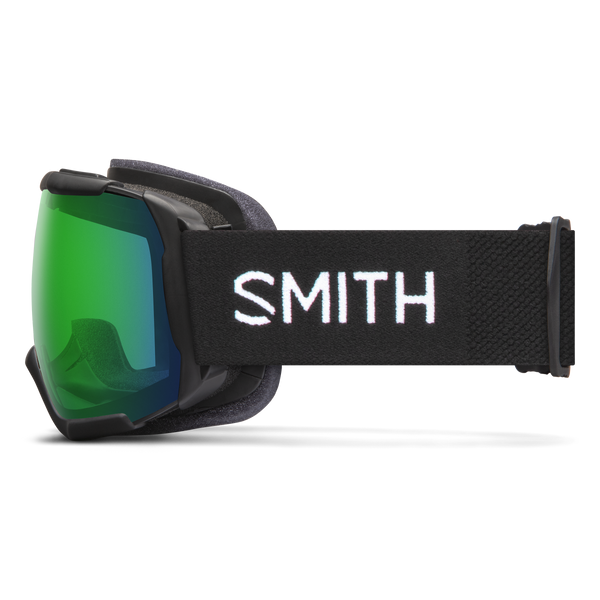 Smith Optics Goggles Showcase OTG