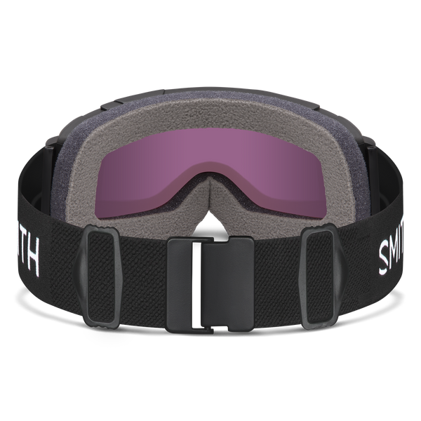 Smith Optics Goggles Showcase OTG