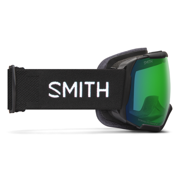 Smith Optics Goggles Showcase OTG