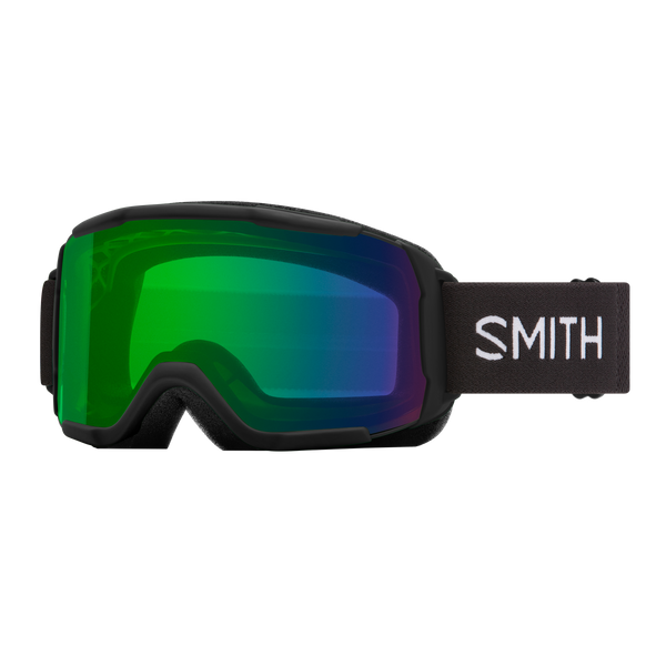 smith optics Goggles Showcase OTG
