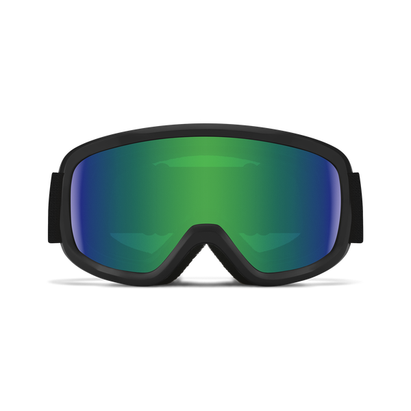 Smith Optics Goggles Snowday
