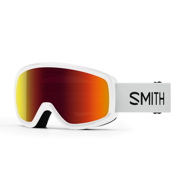 Smith Optics Goggles Snowday Low Bridge Fit