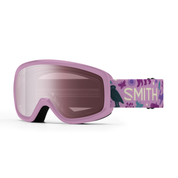 Smith Optics Goggles Snowday