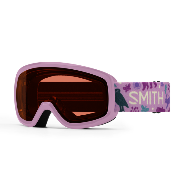 Smith Optics Goggles Snowday