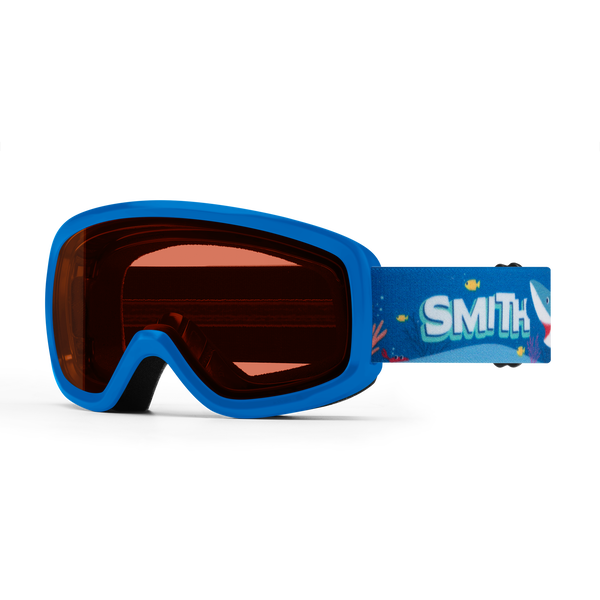 Smith Optics Goggles Snowday