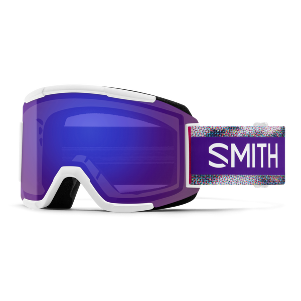 smith optics Goggles Squad
