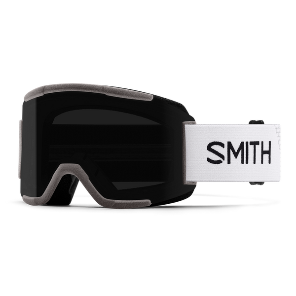 Smith Optics Goggles Squad Imprint 3D Goggle
