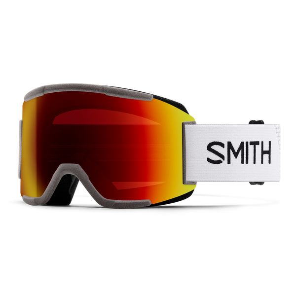 Smith Optics Goggles Squad Imprint 3D Goggle