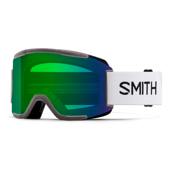 Smith Optics Goggles Squad Imprint 3D Goggle
