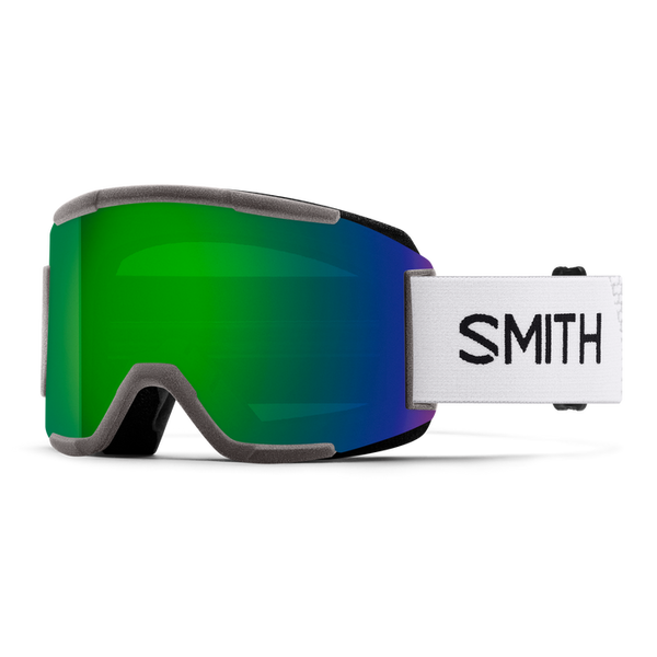 smith optics Goggles Squad Imprint 3D Goggle