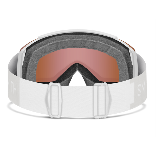 Smith Optics Goggles Squad Low Bridge Fit