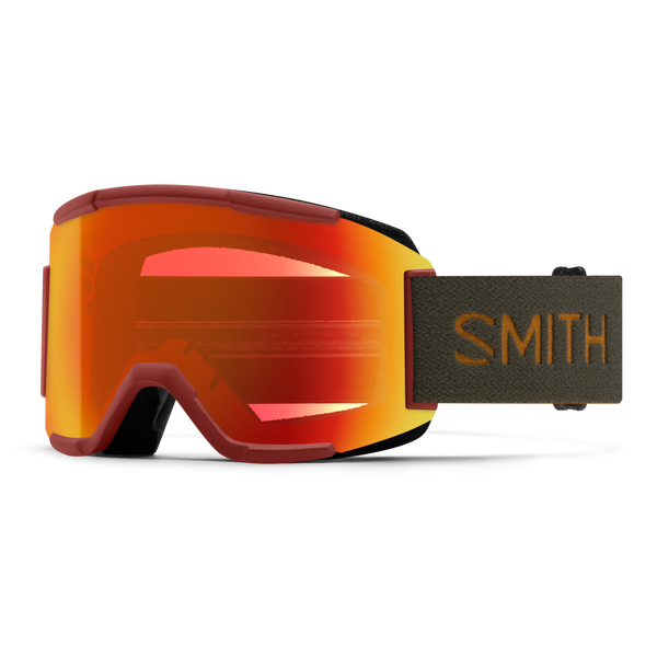 Smith Optics Goggles Squad