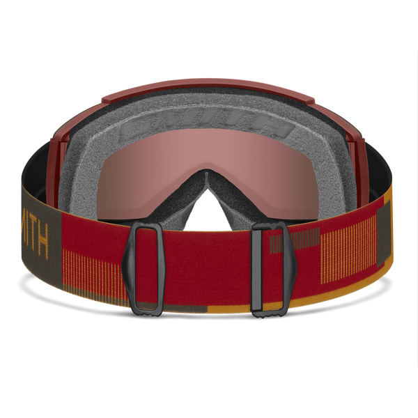Smith Optics Goggles Squad