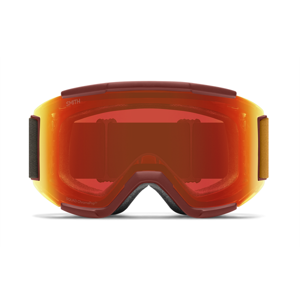 Smith Optics Goggles Squad