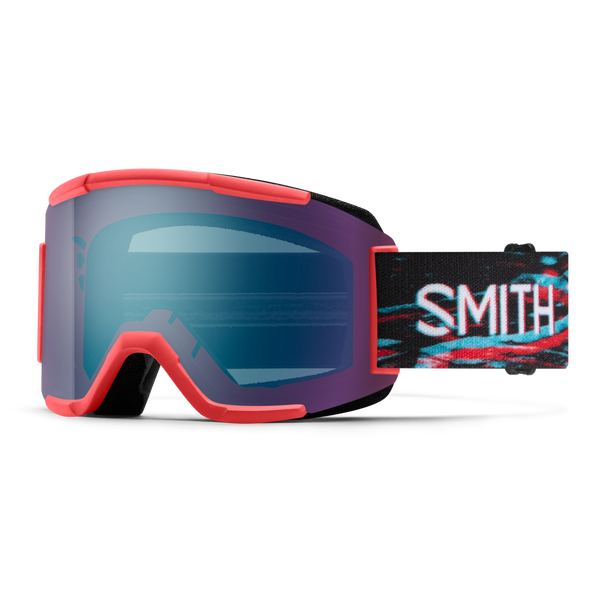 smith optics Goggles Squad