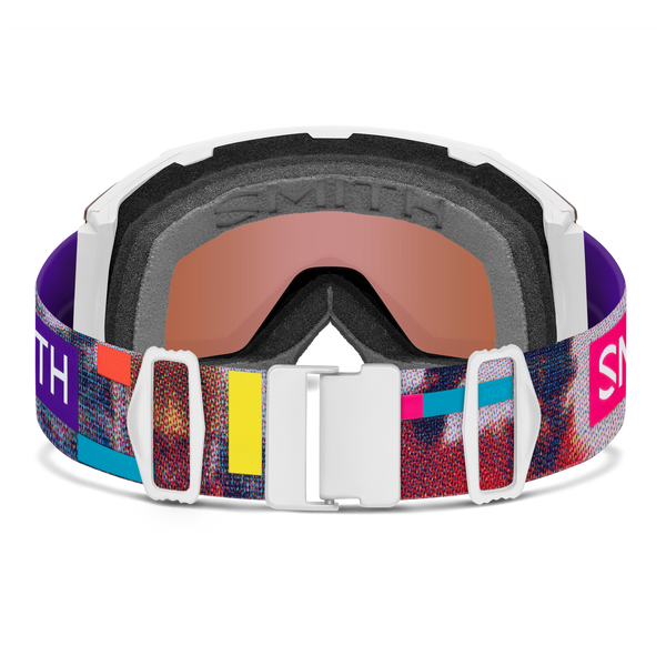 Smith Optics Goggles Squad MAG