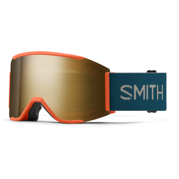 Smith Optics Goggles Squad MAG