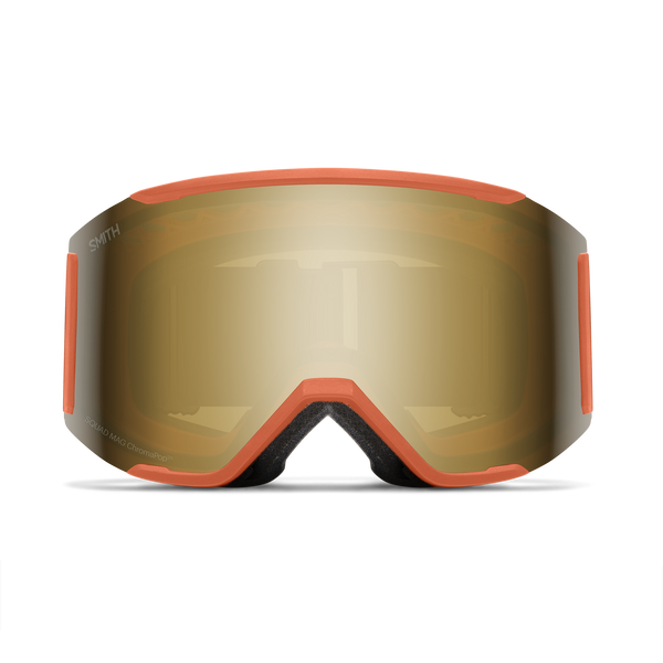 Smith Optics Goggles Squad MAG
