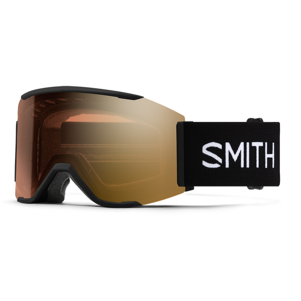Smith Optics Goggles Squad MAG Low Bridge Fit