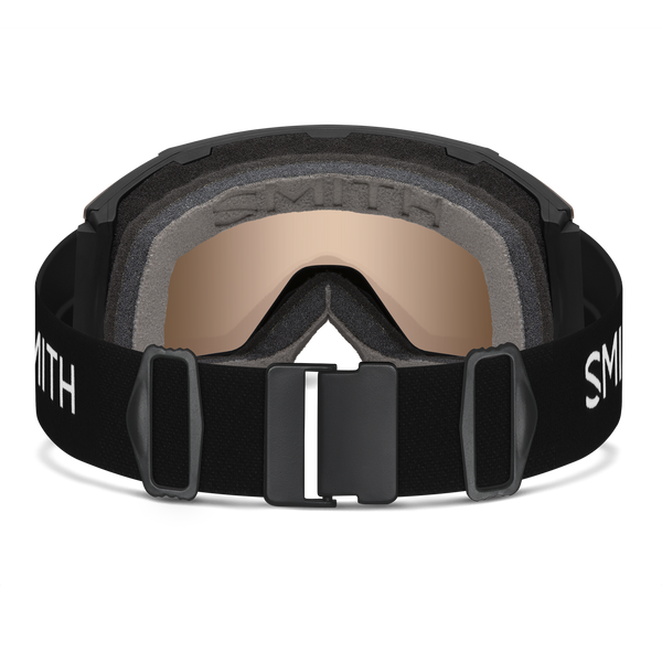 Smith Optics Goggles Squad MAG Low Bridge Fit