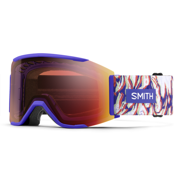 smith optics Goggles Squad MAG
