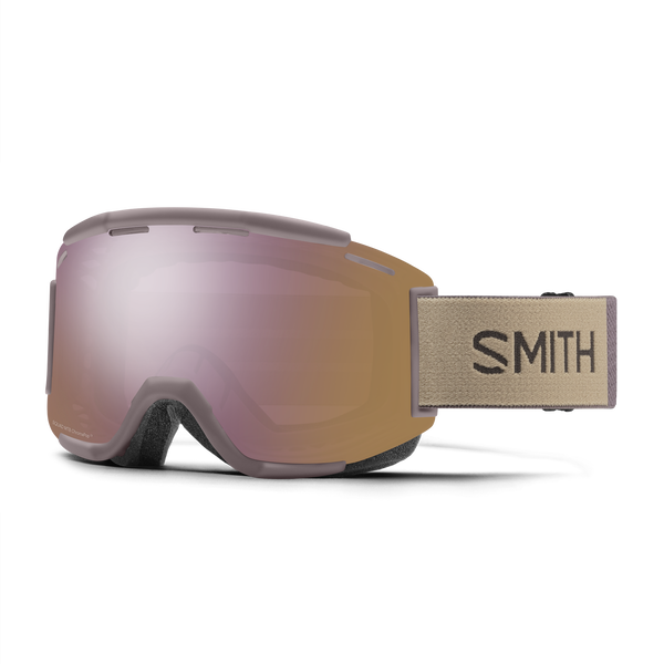 Smith Optics Goggles Squad MTB
