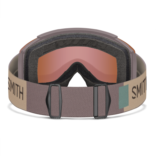 Smith Optics Goggles Squad MTB