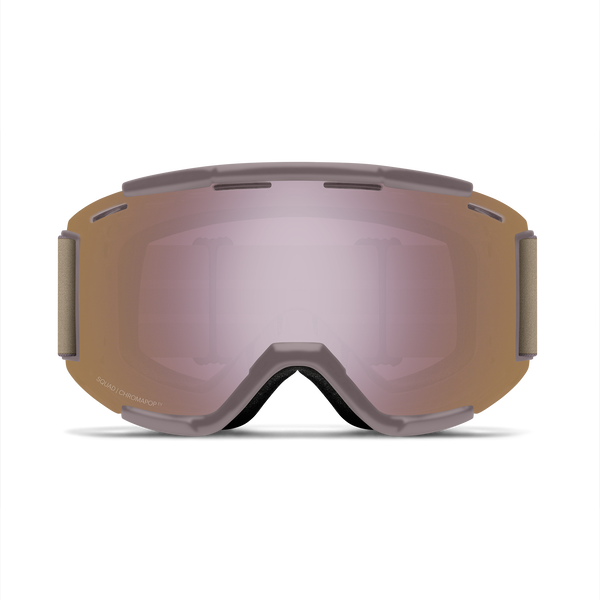 Smith Optics Goggles Squad MTB