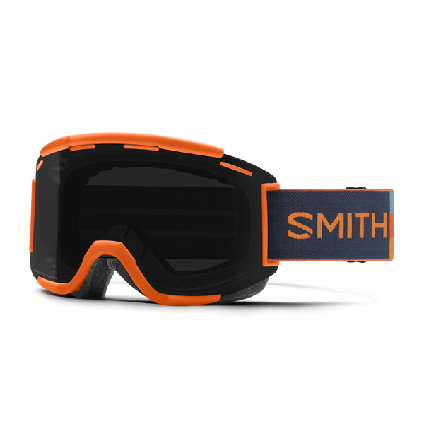 smith optics Goggles Squad MTB
