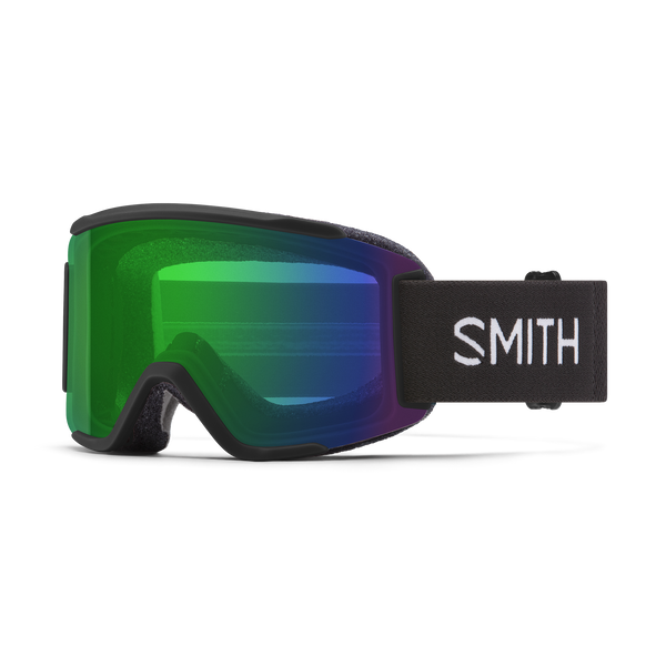 Smith Optics Goggles Squad S