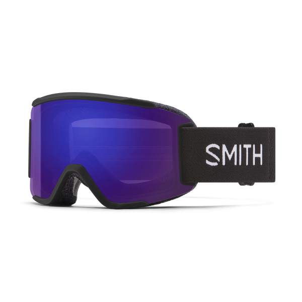 Smith Optics Goggles Squad S