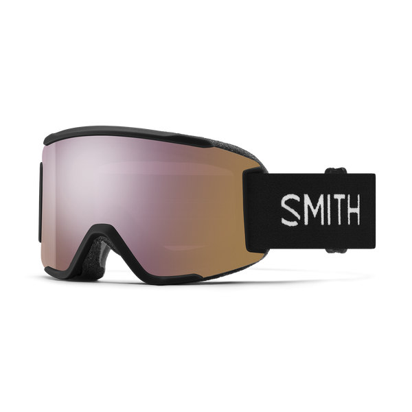 Smith Optics Goggles Squad S