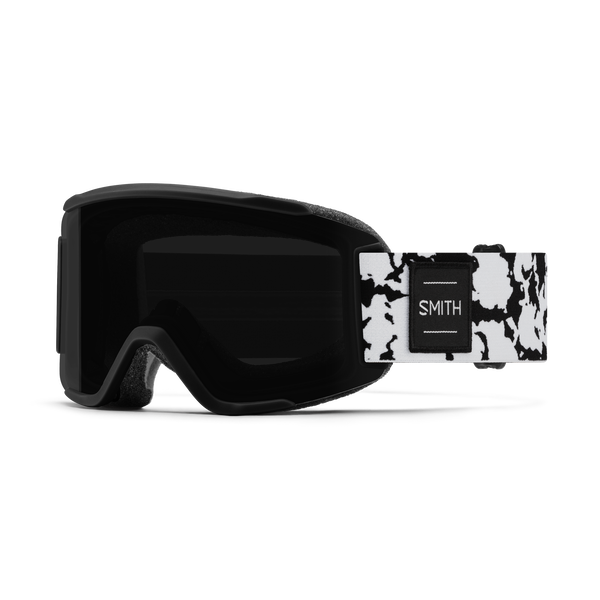 smith optics Goggles Squad S