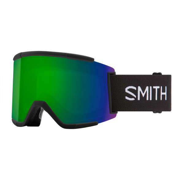 Smith Optics Goggles Squad XL