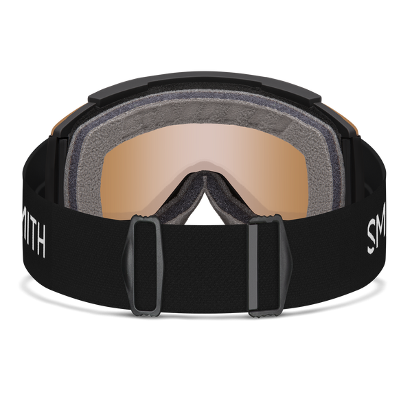 Smith Optics Goggles Squad XL Low Bridge Fit
