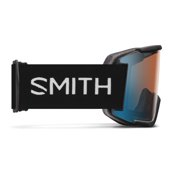 Smith Optics Goggles Squad XL Low Bridge Fit
