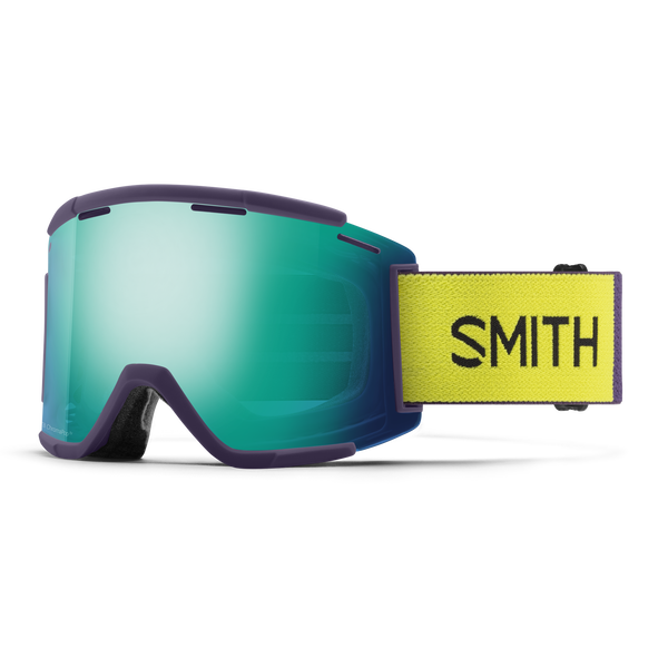 Smith Optics Goggles Squad XL MTB