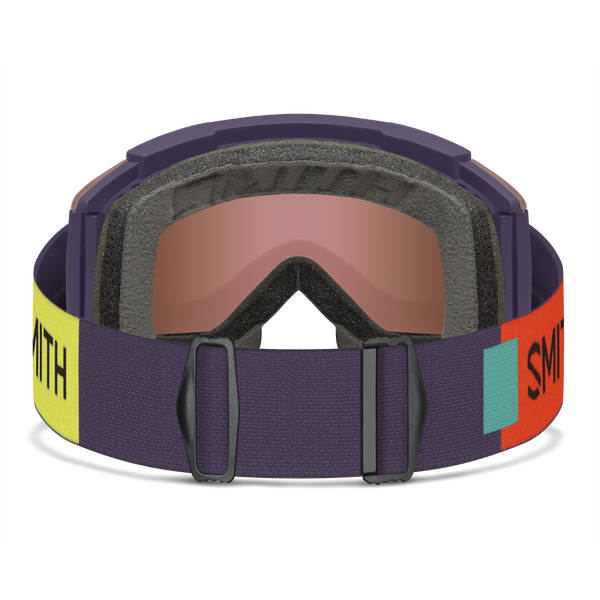 Smith Optics Goggles Squad XL MTB