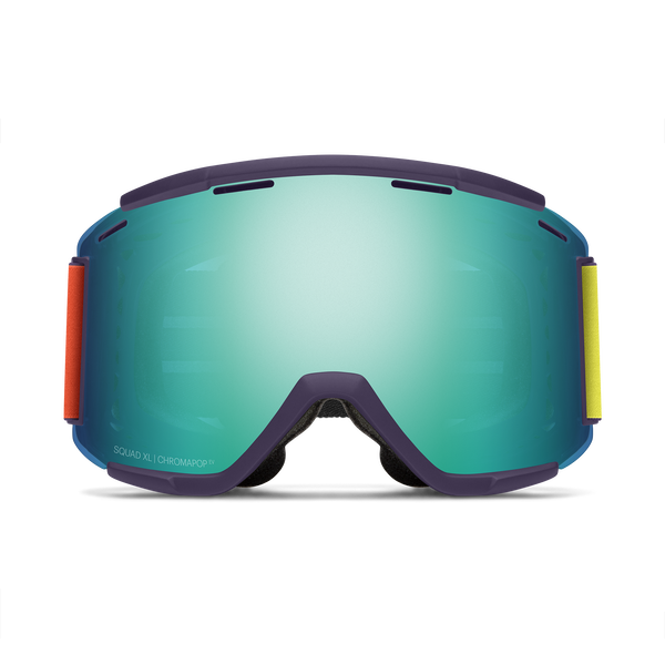 Smith Optics Goggles Squad XL MTB