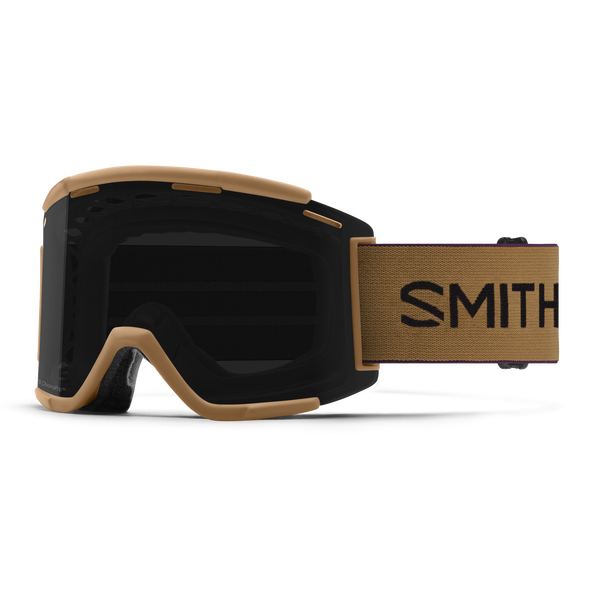 smith optics Goggles Squad XL MTB