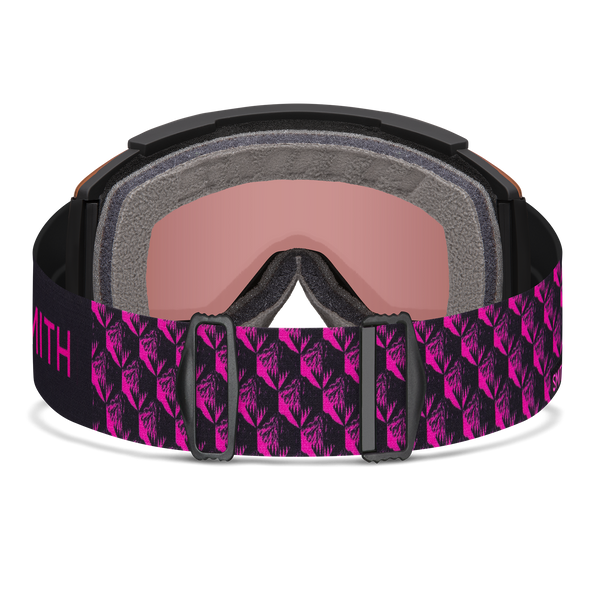 Smith Optics Goggles Squad XL