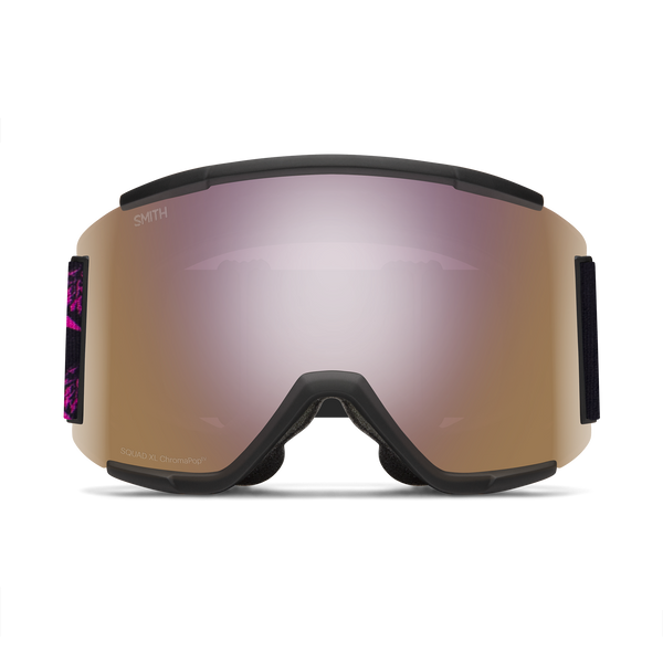 Smith Optics Goggles Squad XL