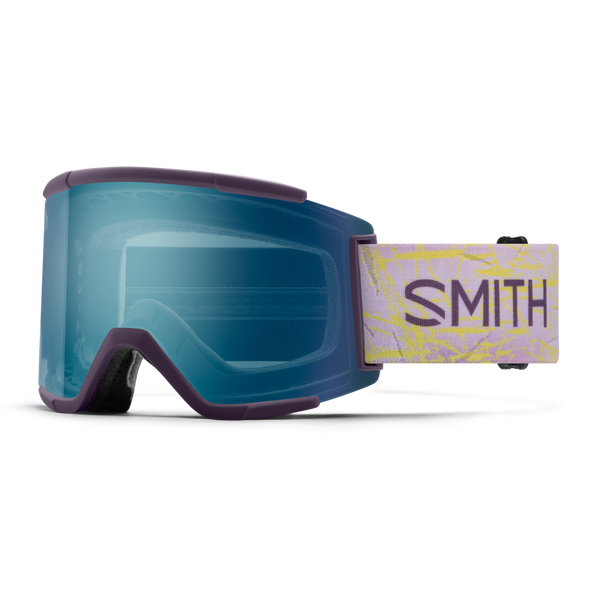 smith optics Goggles Squad XL