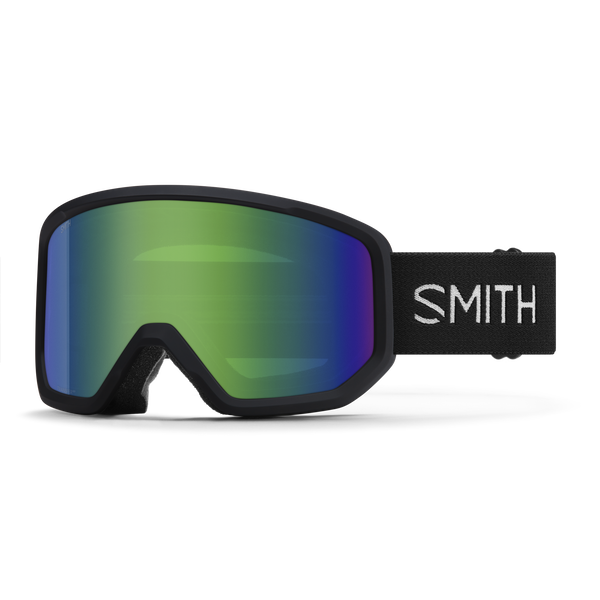 Smith Optics Goggles Transfer